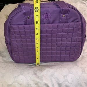 GAIAM yoga bag